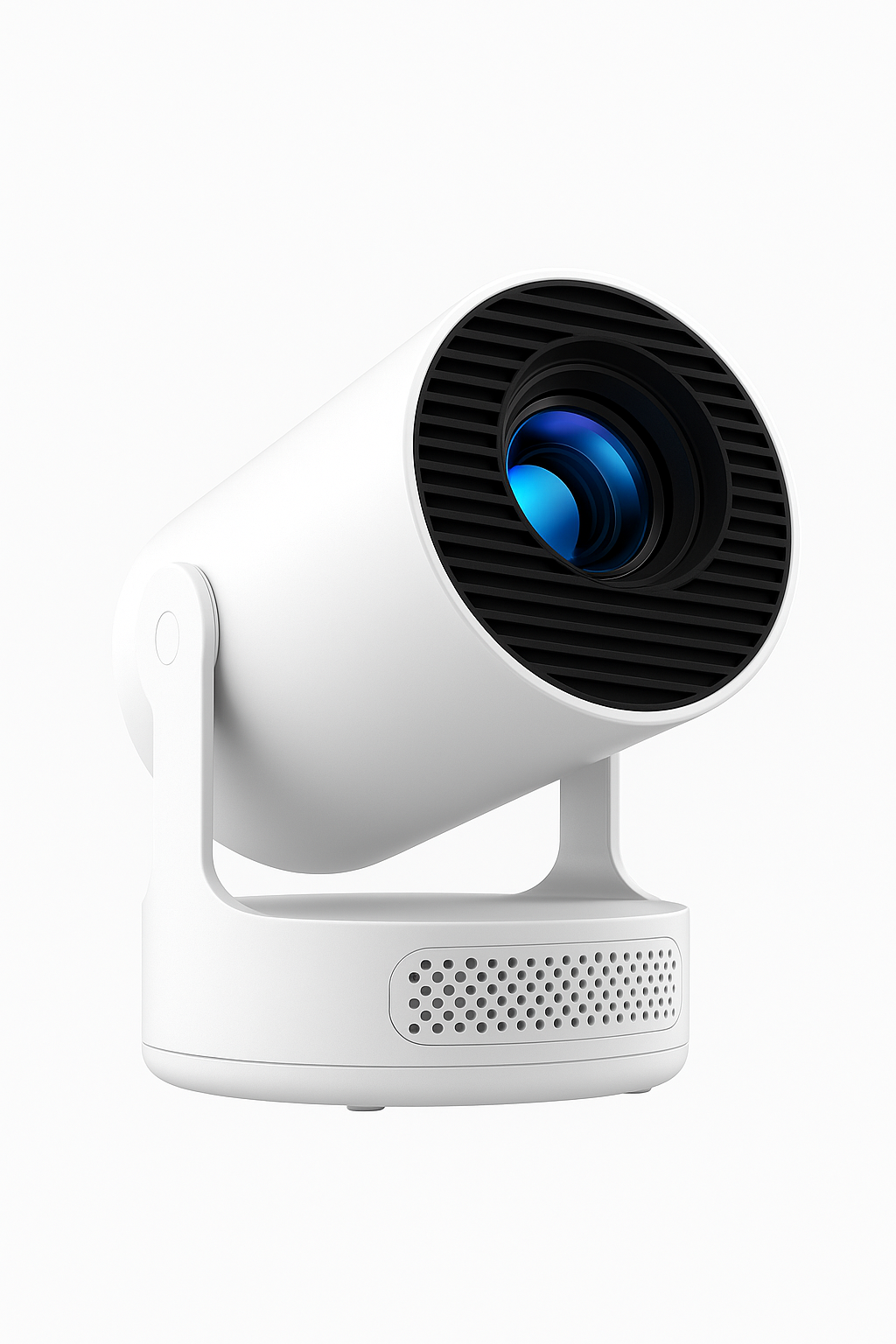 Proiettore 4K Ultra HD – Cinema Portatile ad Alta Definizione